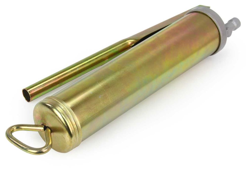 Ручний мастильний пістолет зі шлангом Mar-Pol M78040