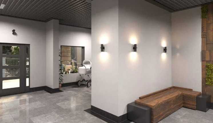 1-комнатная квартира по адресу ул. Дача Ковалевского (площадь 29 м²) - Atlanta.ua - фото 7