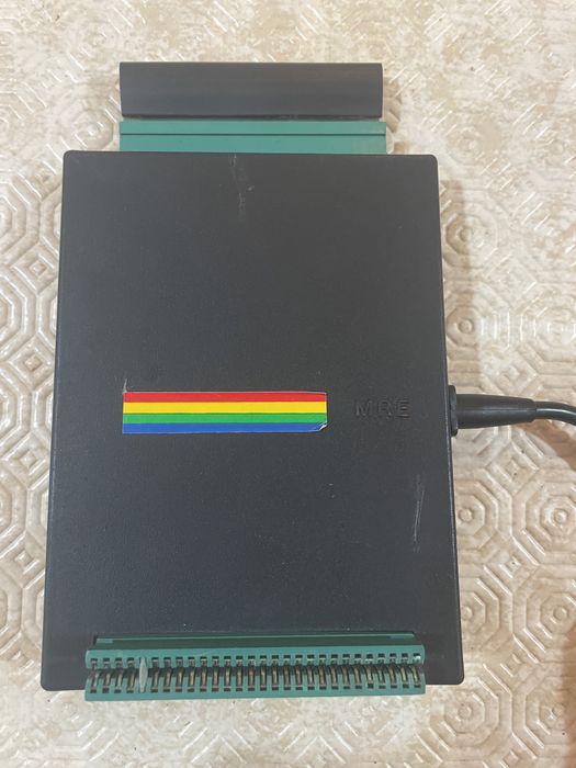Zx spectrum joystick e software