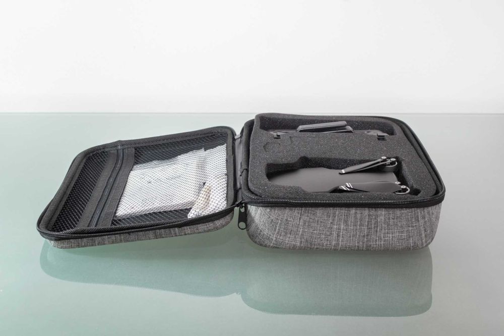 Drone SG108 S (novo) c/ mala