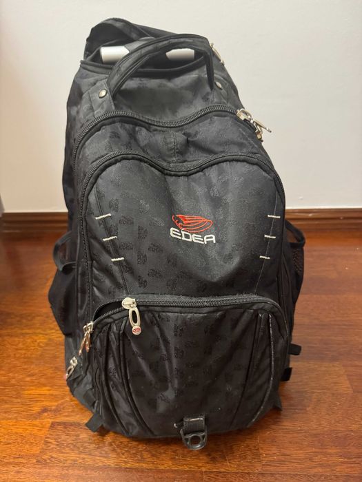 Saco Edea Trolley