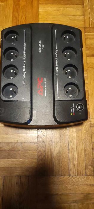 UPS APC nowy akumulator