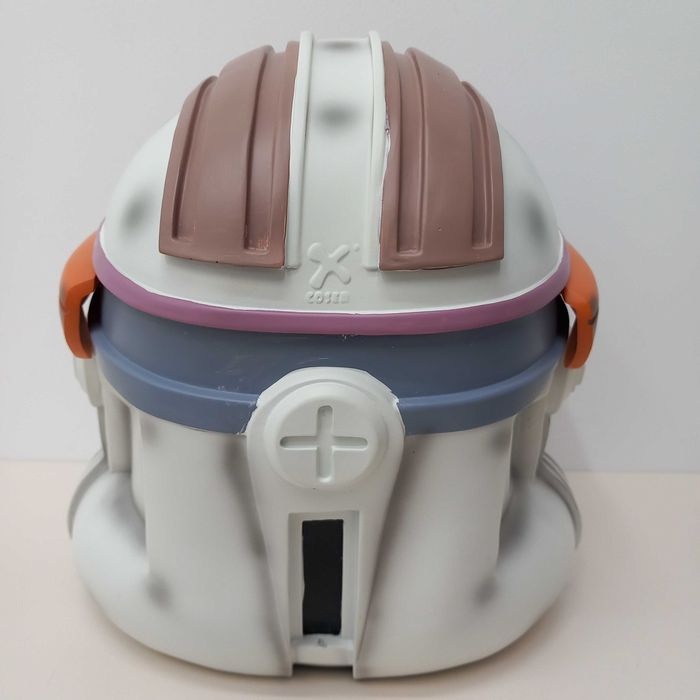 Xcoser hełm kask przebranie cosplay Star Wars Cosplay z żywicy