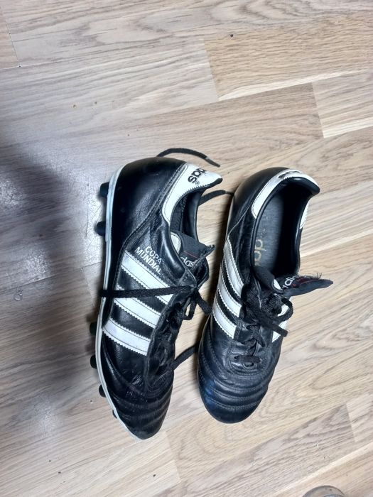 Korki skurzane adidas copa mundial