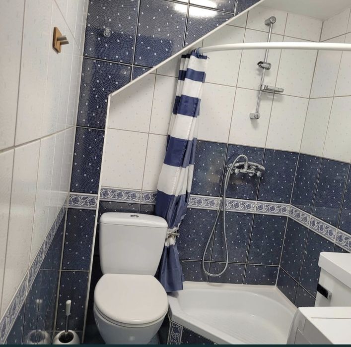 Apartment in Poznań - More