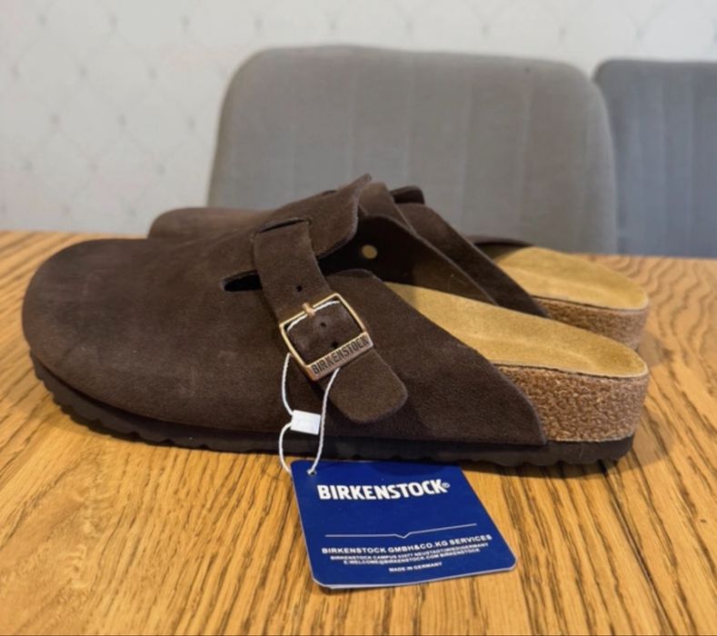 Buty damskie Birkenstock r.38