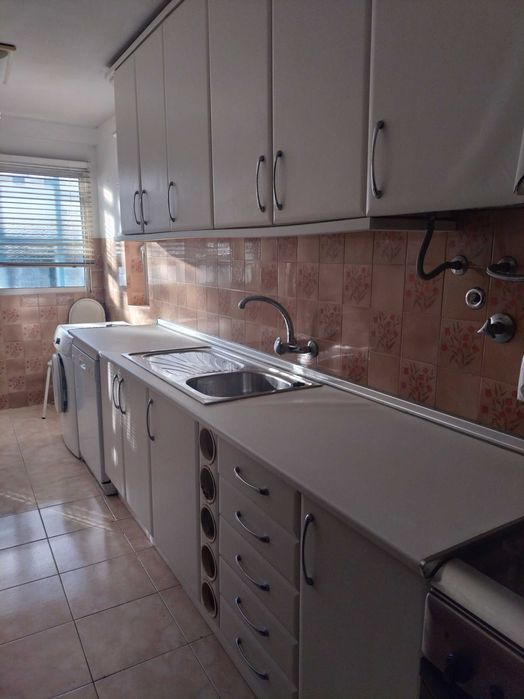 Apartamento T3  no Centro de Loulé