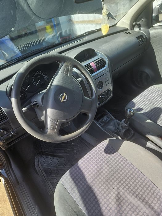 Opel Corsa  C 1.2
