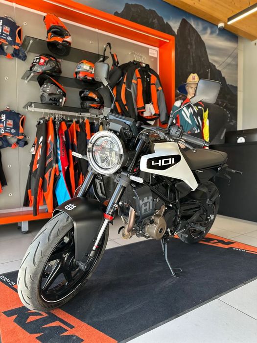 Husqvarna
