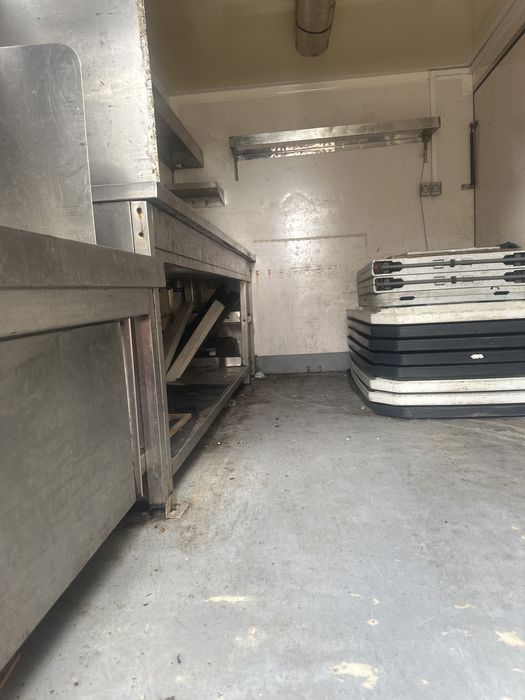 Carrinha mitsubishi ambulante homolgada
