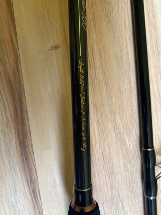 Mikado katsudo 350 90g slim