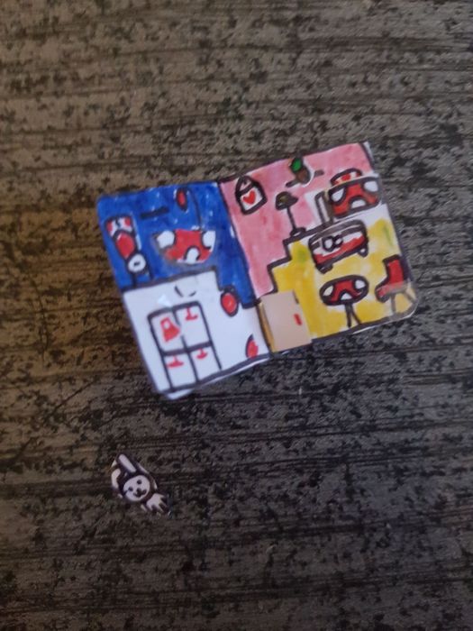 Роблю поробки своїми руками