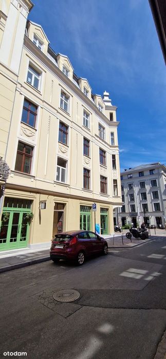 BEZPOŚREDNIO – 1 pokojowe, 26,14m2, winda, MPEC, balkon.