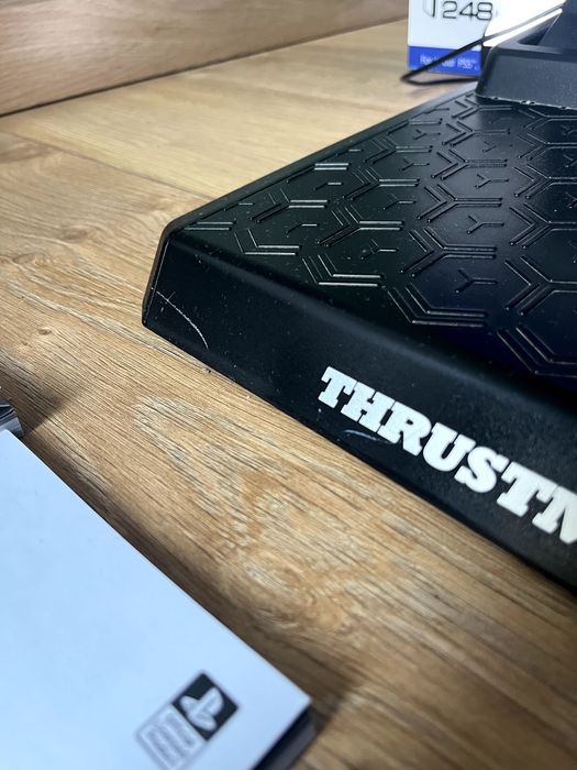 Kierownica Thrustmaster T248