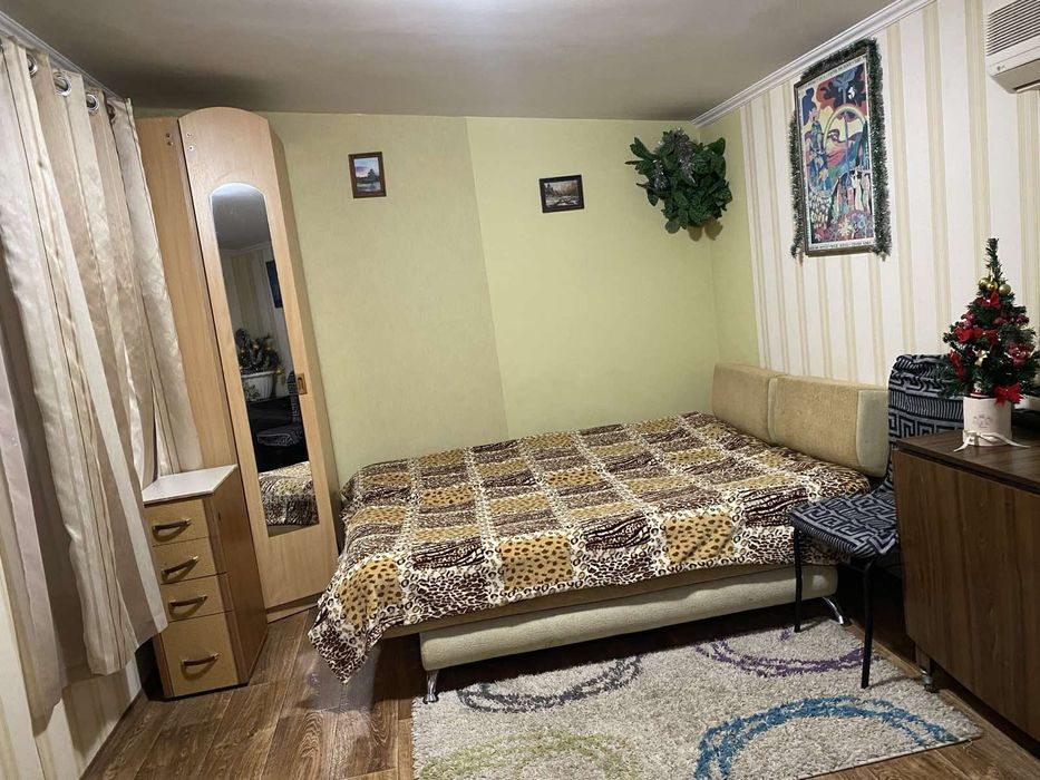 Квартира посуточно і на довгий час