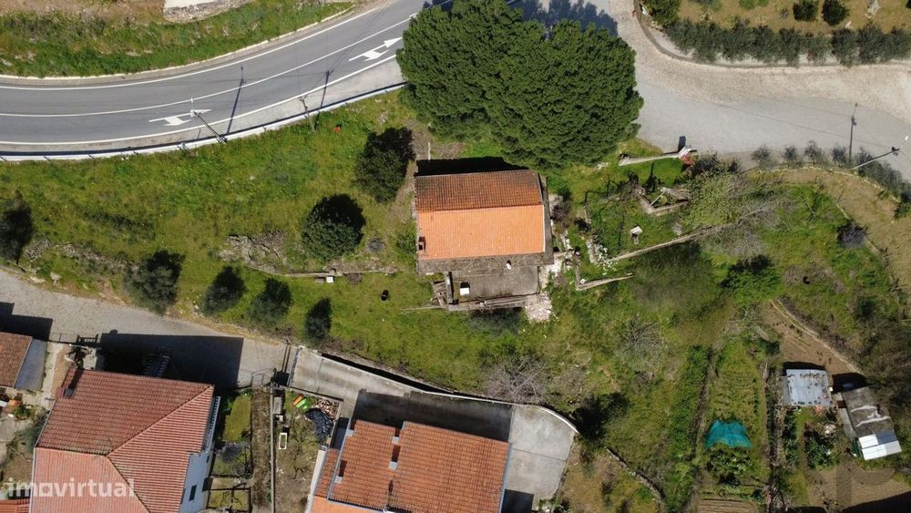Casa Aconchegante em Cedães, Portugal
