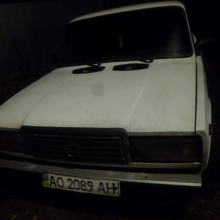 Жигулі 2107 ,продам