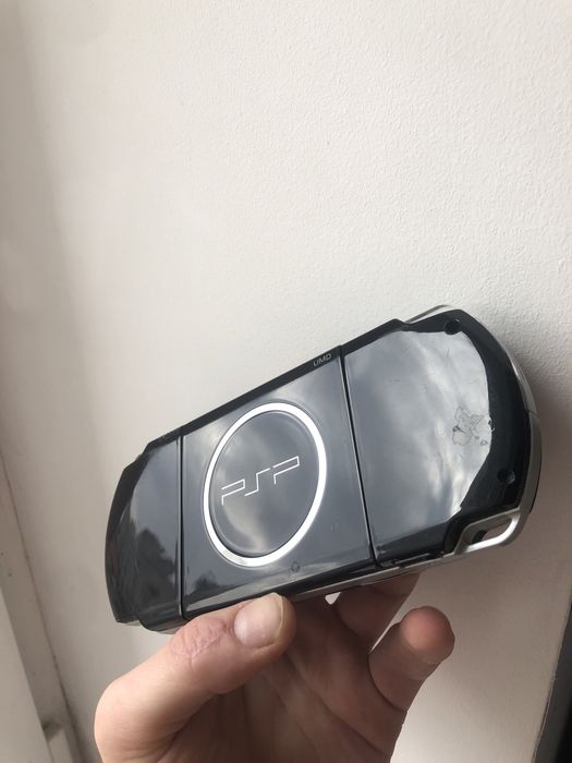 Psp sony 3008 ідеальний стан як нова
