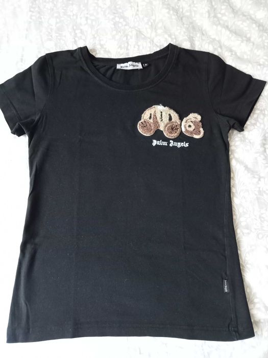 T-shirt Palm Angeles