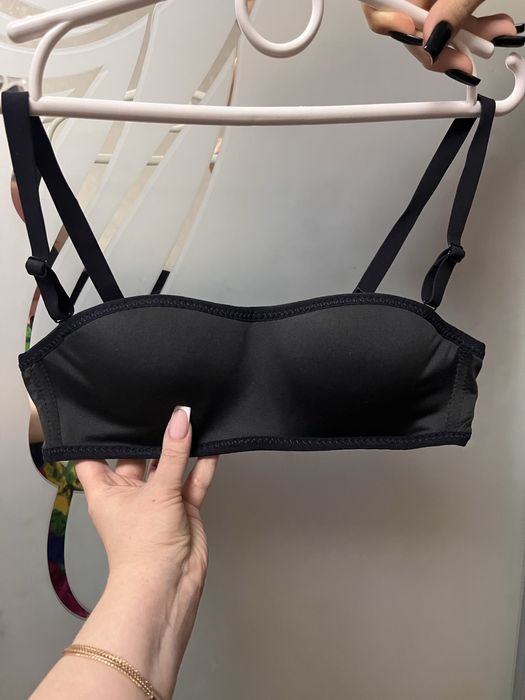 Бюстгальтер безшовний , без кісточок