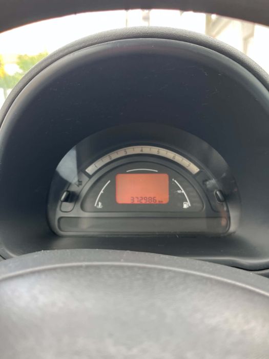 Citroen C3 1.4 HDI gasoleo