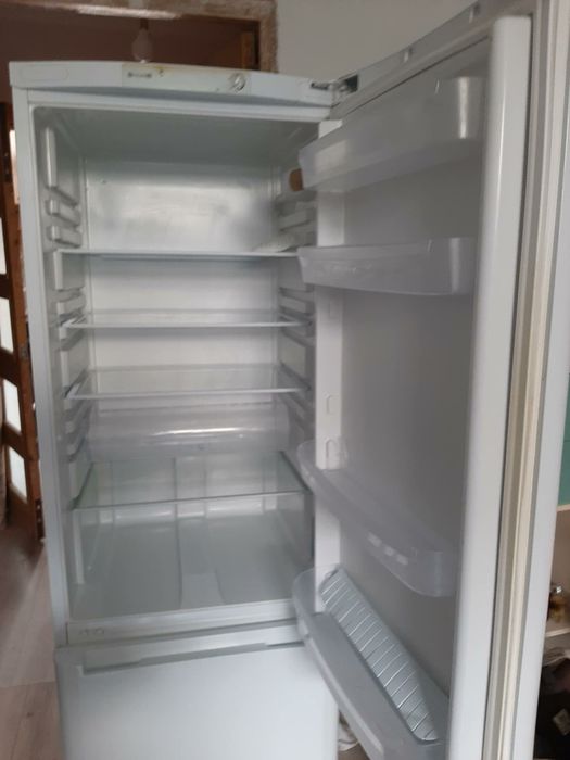 Холодильник INDESIT б/у