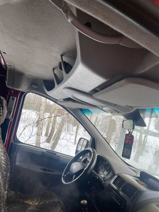 Продам Fiat Scudo 2008