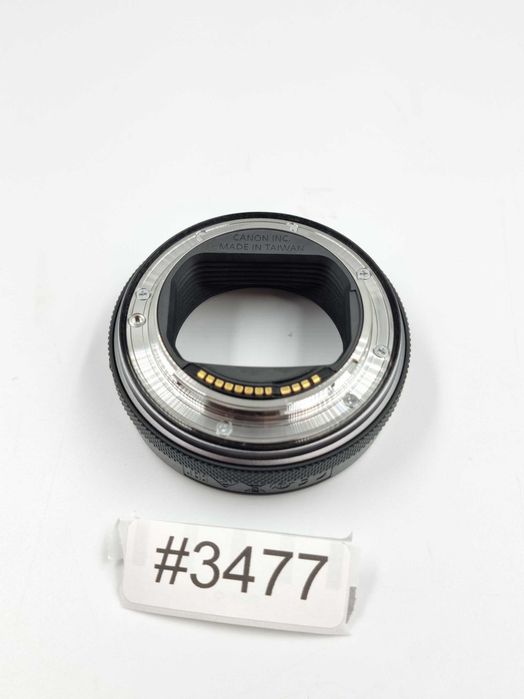 Oryginalny Adapter Control Ring Canon EF-EOS R | #3477