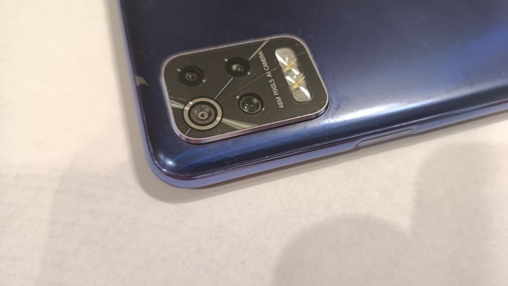 Telefon LG K52 4GB/64GB