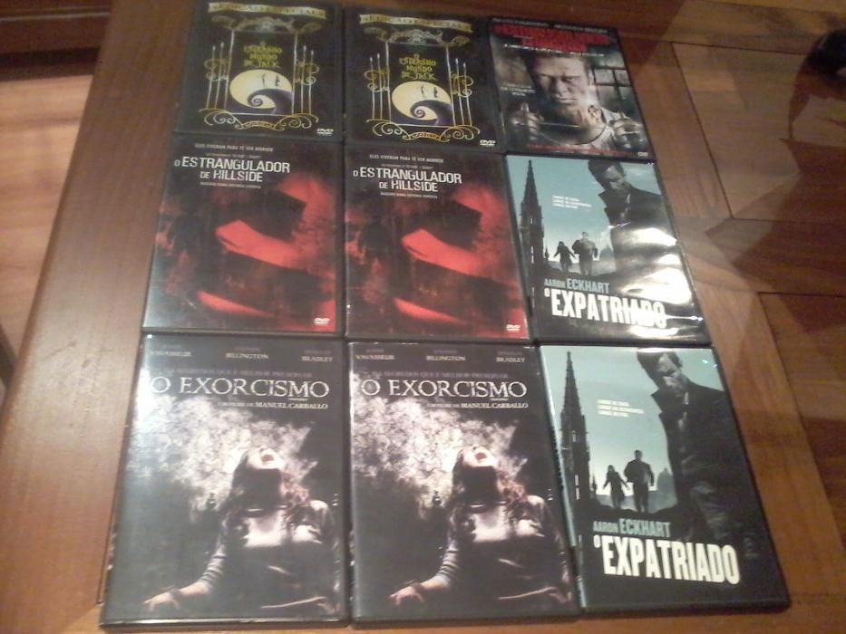 Dvd Colecção - O Campeão