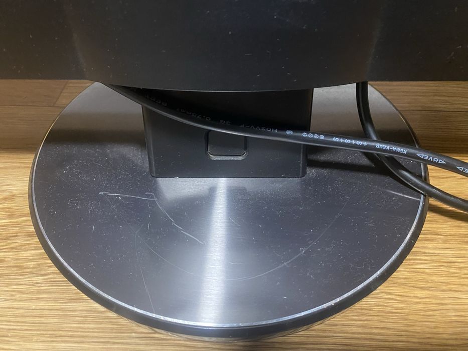 Монітор ASUS MW221U 22” 1680×1050, 2мс, DVI/VGA