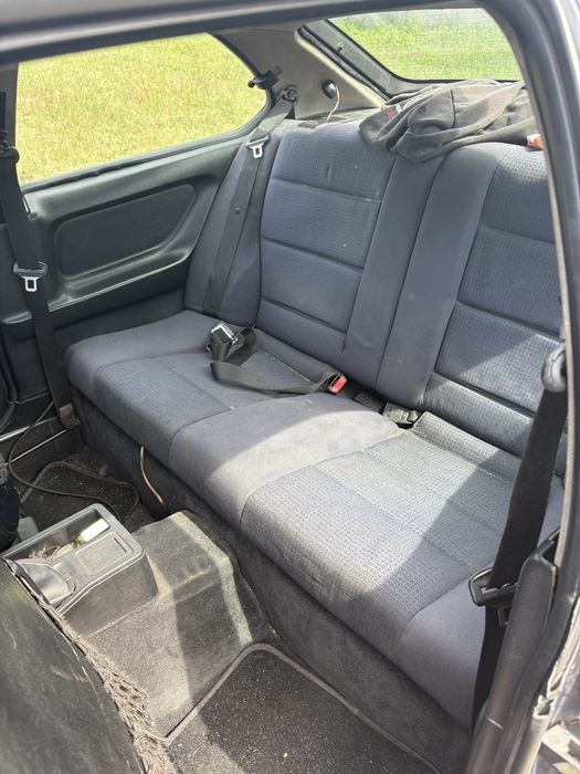 E36 318 tds compact