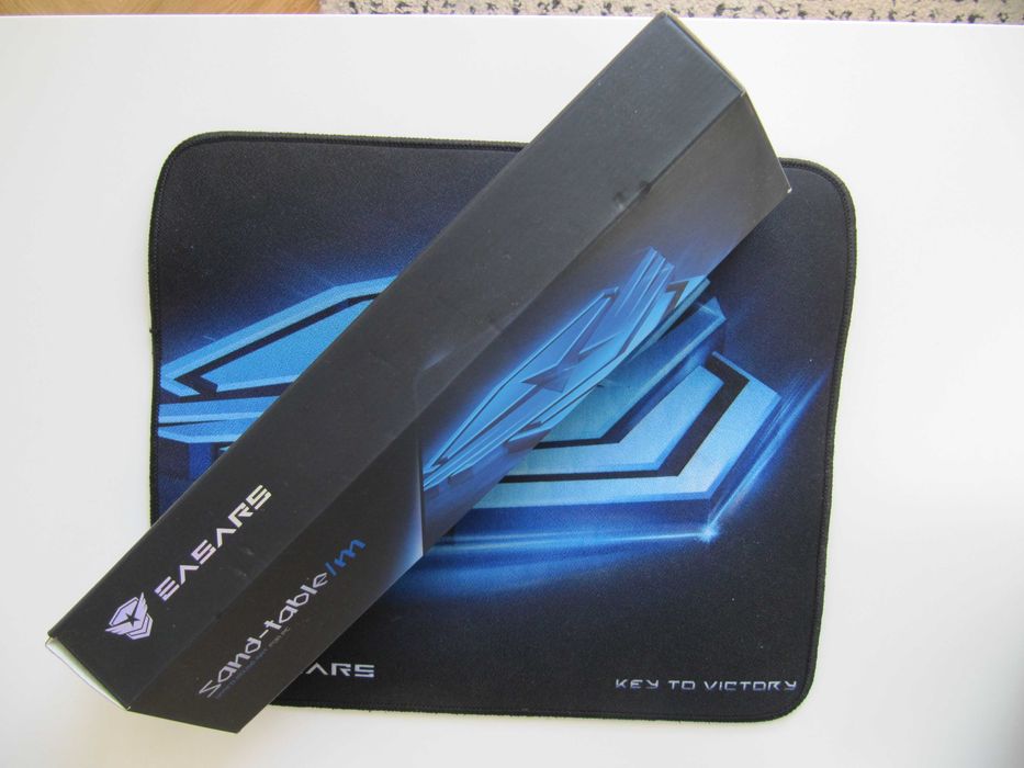 Podkładka Easars SAND-table, nowa, super grafika i jakość