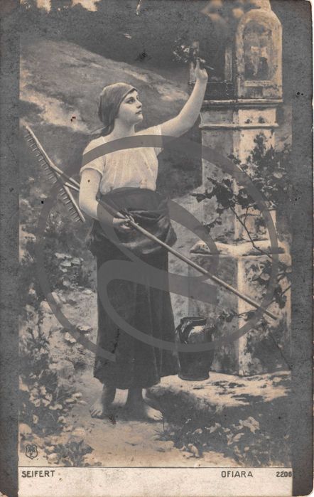 20szt pocztówek przedwojennych R17