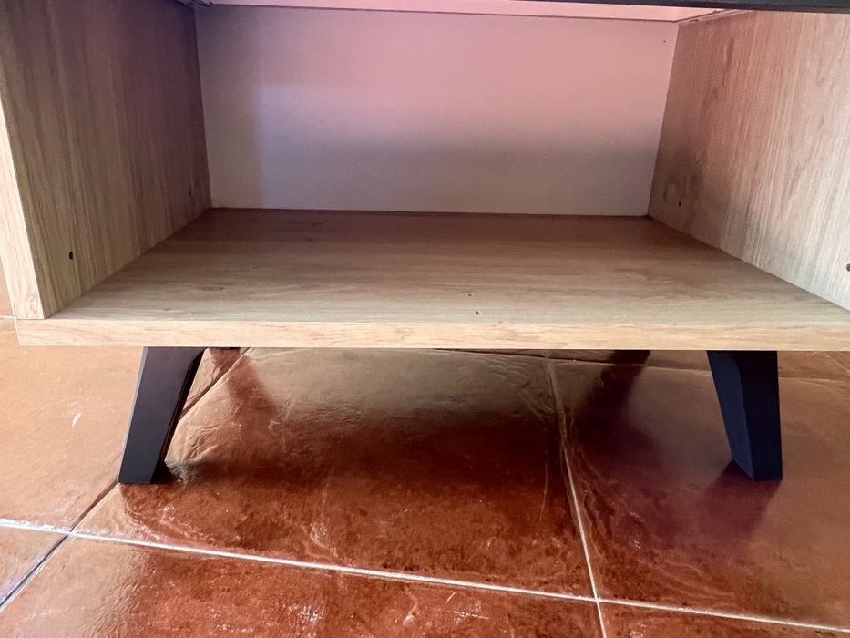 1 Cabeceira