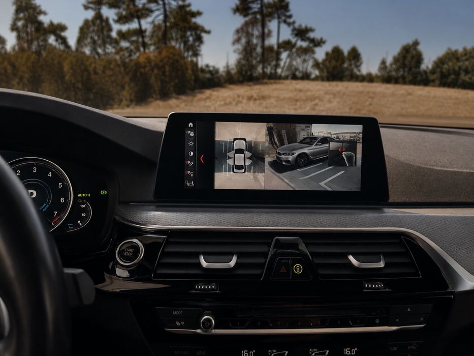 BMW 530e Pack M | 292 cv | Full Extras | Plug-in Hybrid