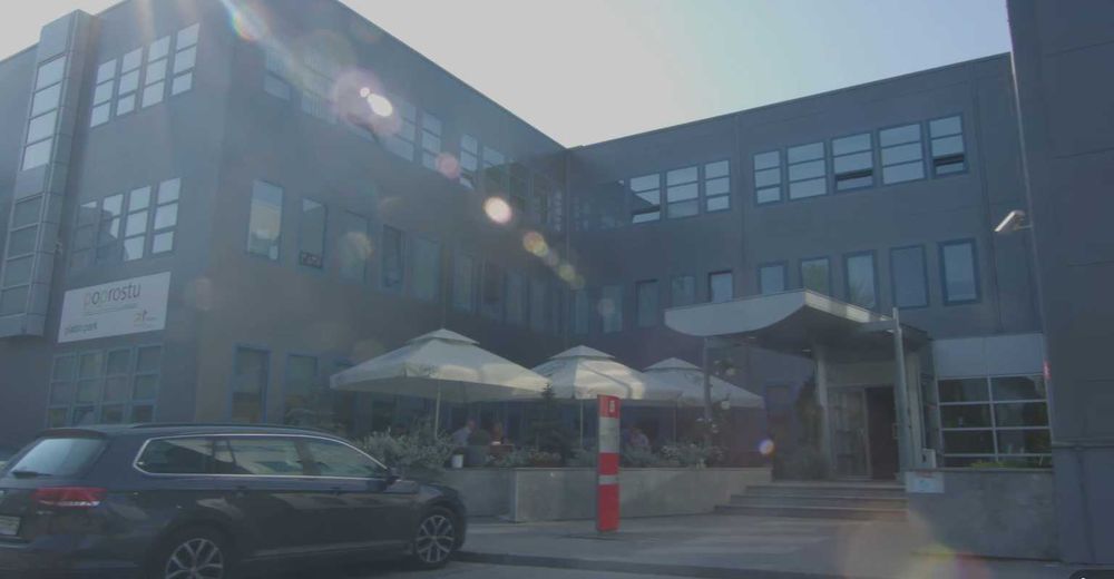 Powierzchnie biurowe i magazynowe do wynajęcia – różne moduły i metraże Mokotów