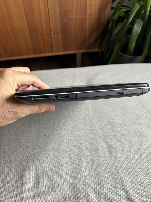 Asus X555L Intel i7-4510U 2,60ghz Ram 8Gb