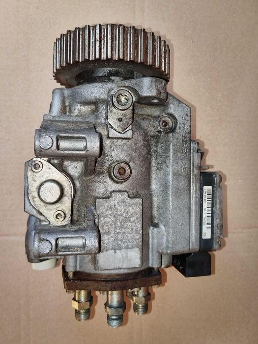 Pompa  Wtryskowa Audi a4 b5 a6 c5 vw Passat B5 2.5 TDI V6 150 km 106B