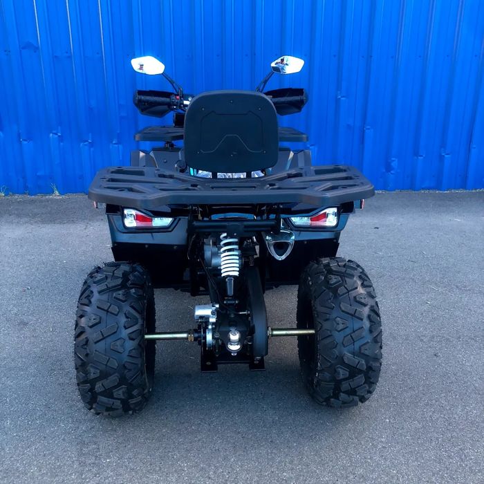 Квадроцикл Sharx 200 ,ATV 200