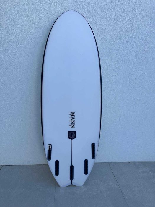 Prancha Surf Firewire Sweet Potato 5.4, 34.6 L