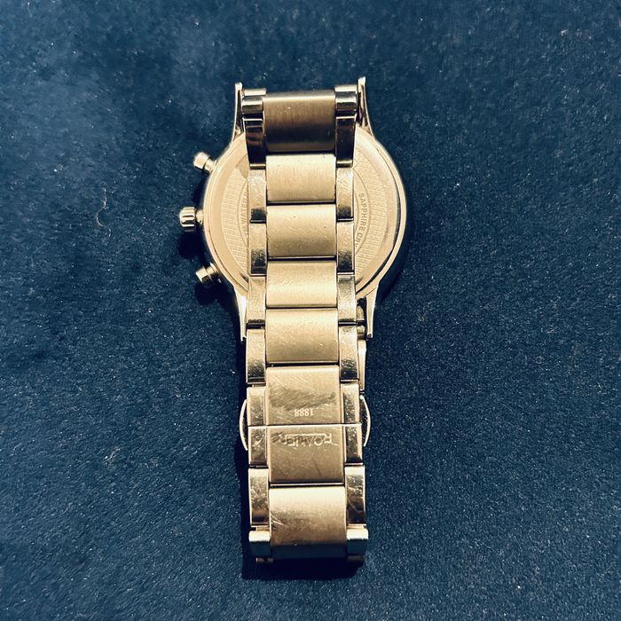 Zegarek ROAMER Swiss