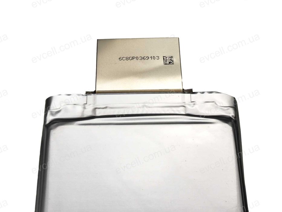 Акумуляторний елемент 40Ah на 144Wh – Li-Ion, SK Innovation EUE P395