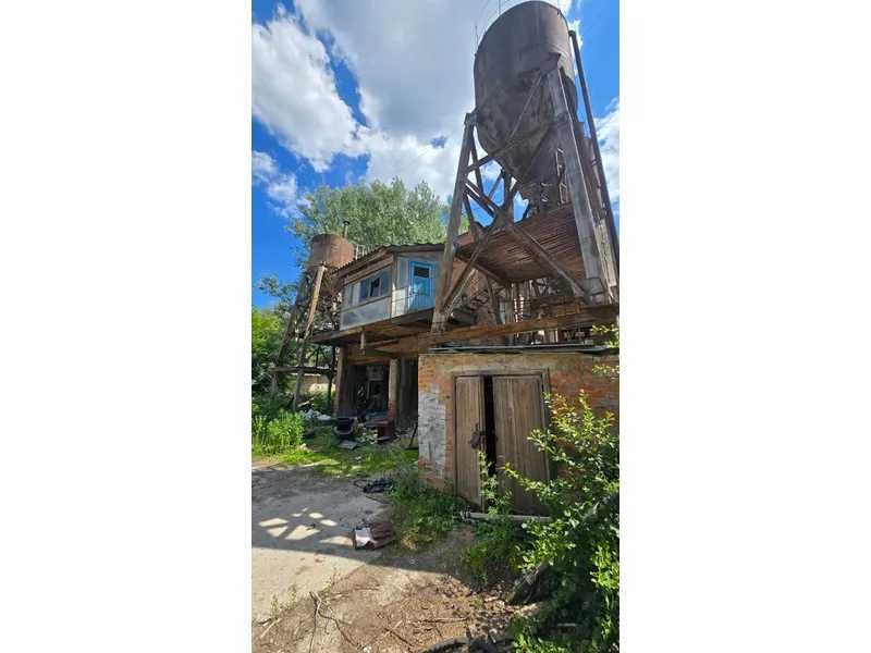 Продаж виробничого приміщення (РБУ) 142.6 м², проспект Миру, 243