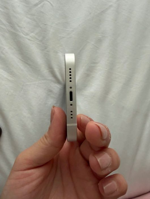 Iphone 14 luz das estrelas 128gb