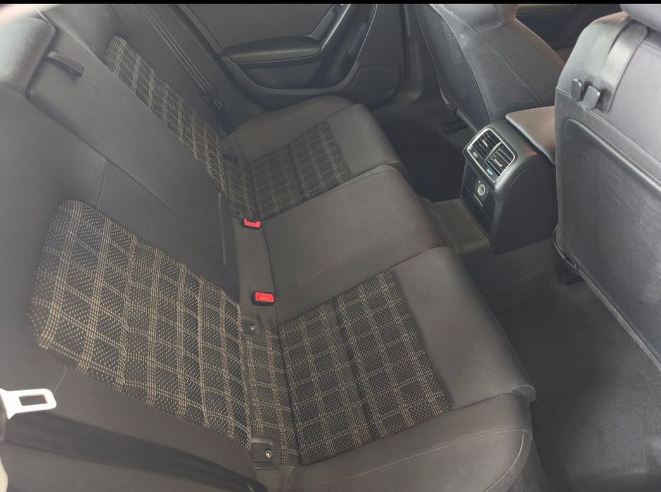 Audi A5 Sportback 2.0 tdi