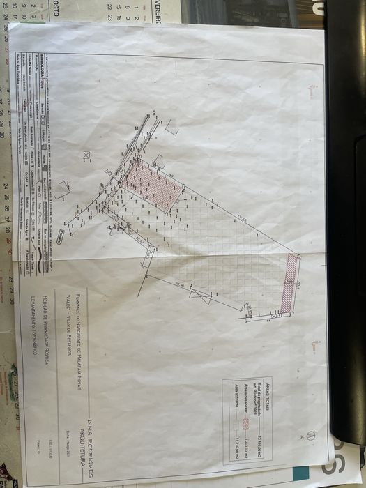 Terreno para construção 1,12ha