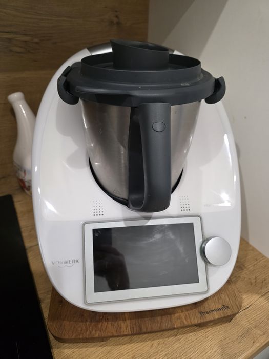 Sprzedam używanego termomix tm6