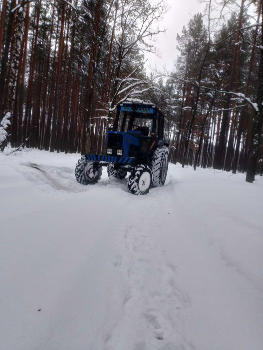 Продам МТЗ 82.1.