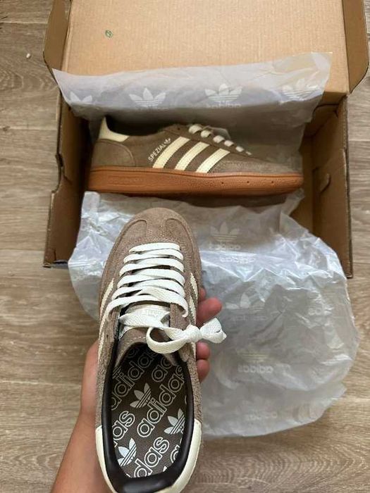 adidas Handball_Spezial .40